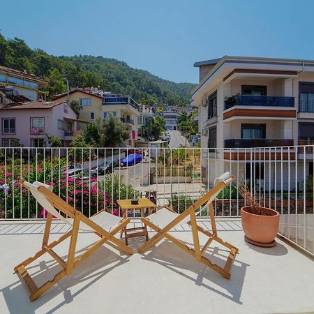 Perle House Hotel Fethiye Eksteriør billede