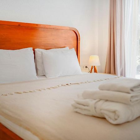 Perle House Hotel Fethiye Eksteriør billede
