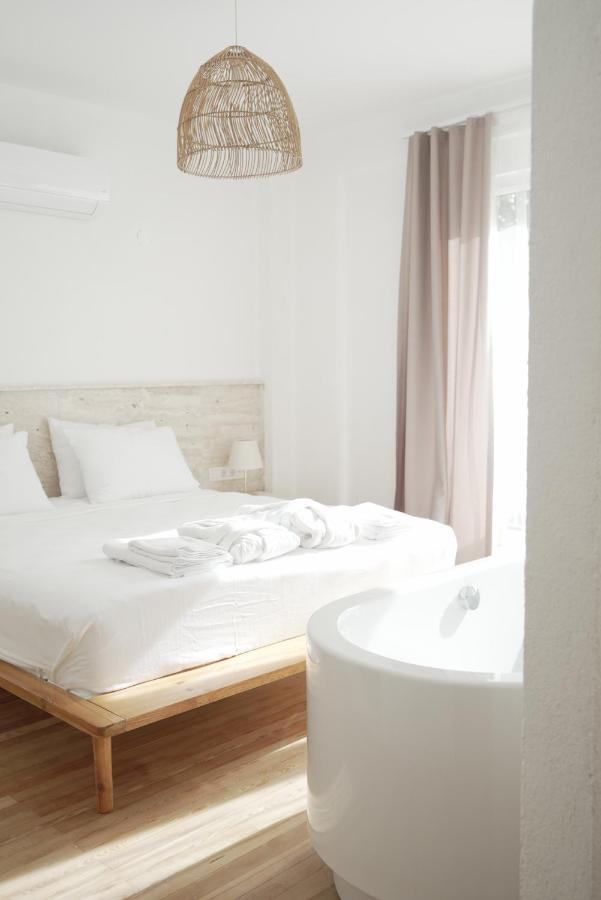 Perle House Hotel Fethiye Eksteriør billede