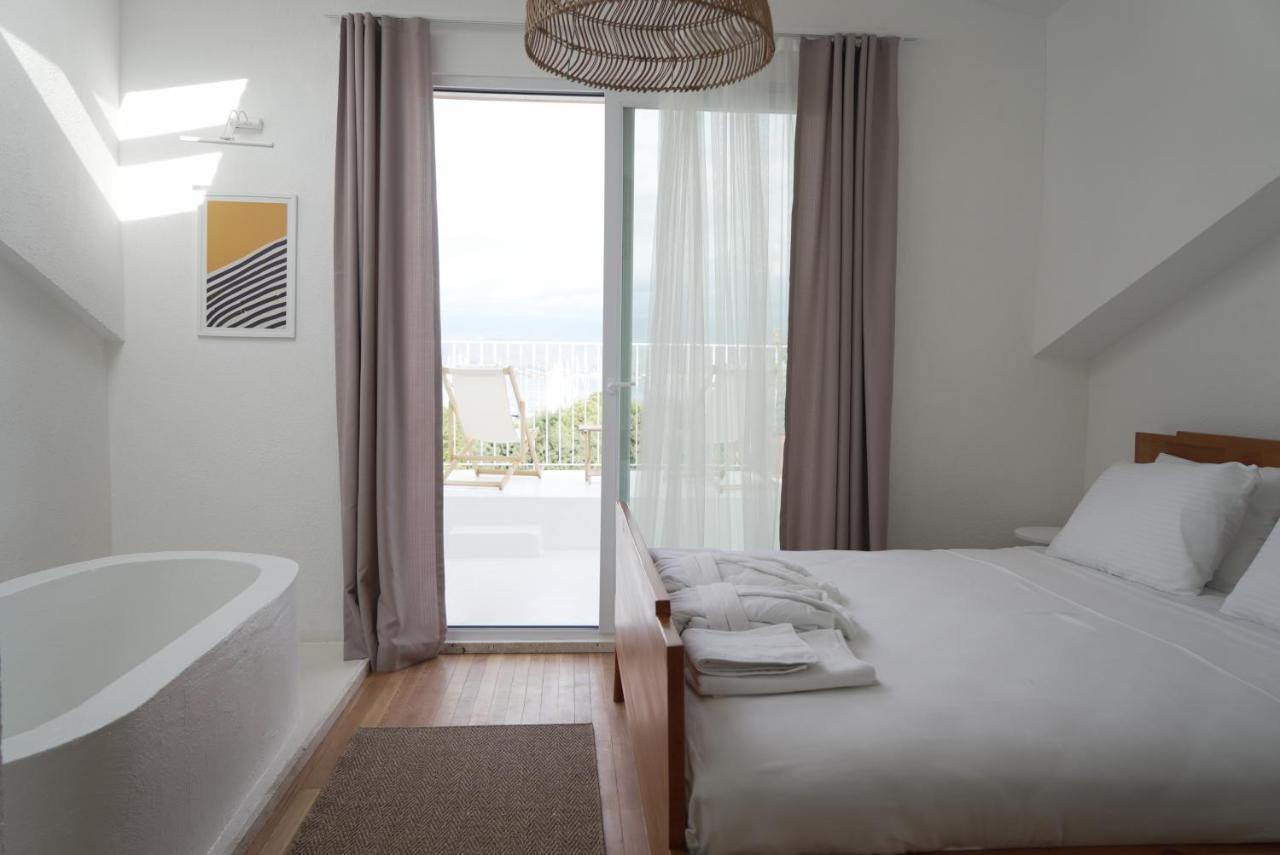 Perle House Hotel Fethiye Eksteriør billede