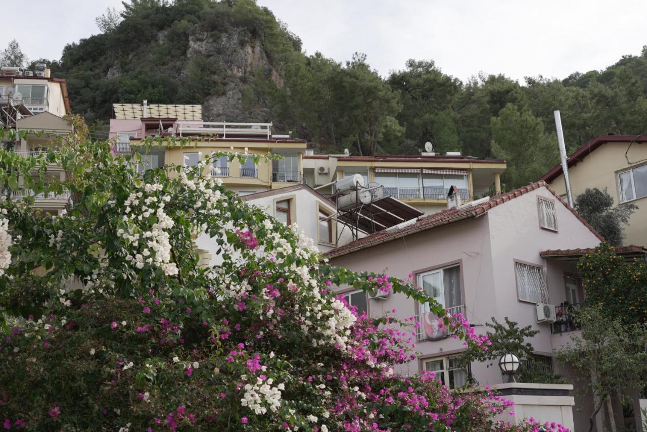 Perle House Hotel Fethiye Eksteriør billede