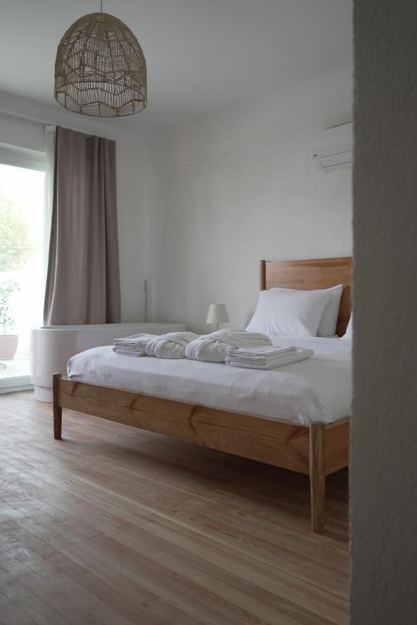 Perle House Hotel Fethiye Eksteriør billede