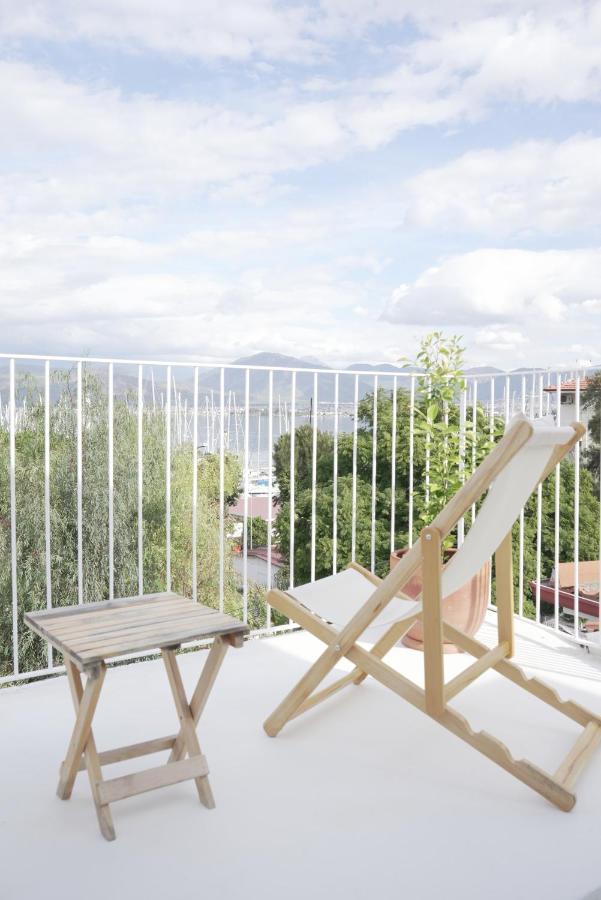 Perle House Hotel Fethiye Eksteriør billede