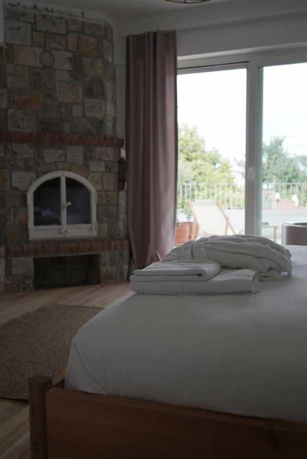 Perle House Hotel Fethiye Eksteriør billede