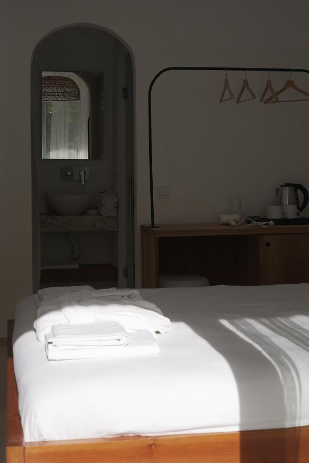 Perle House Hotel Fethiye Eksteriør billede
