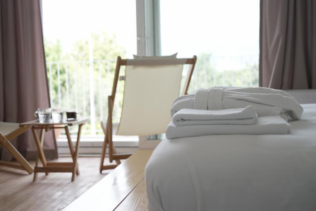 Perle House Hotel Fethiye Eksteriør billede