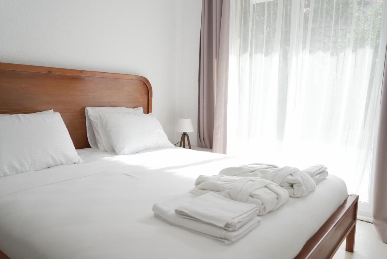 Perle House Hotel Fethiye Eksteriør billede