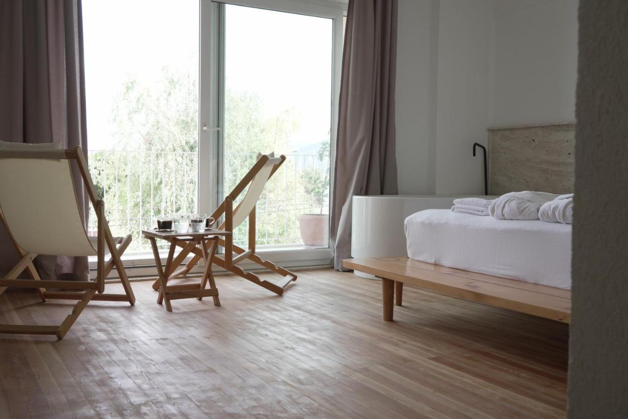 Perle House Hotel Fethiye Eksteriør billede