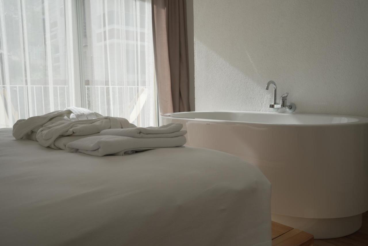 Perle House Hotel Fethiye Eksteriør billede