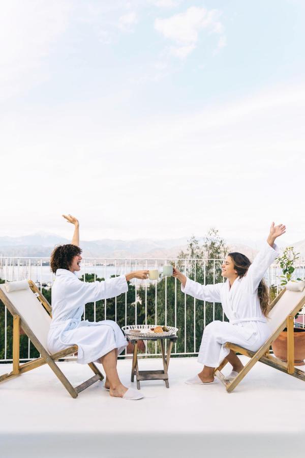 Perle House Hotel Fethiye Eksteriør billede