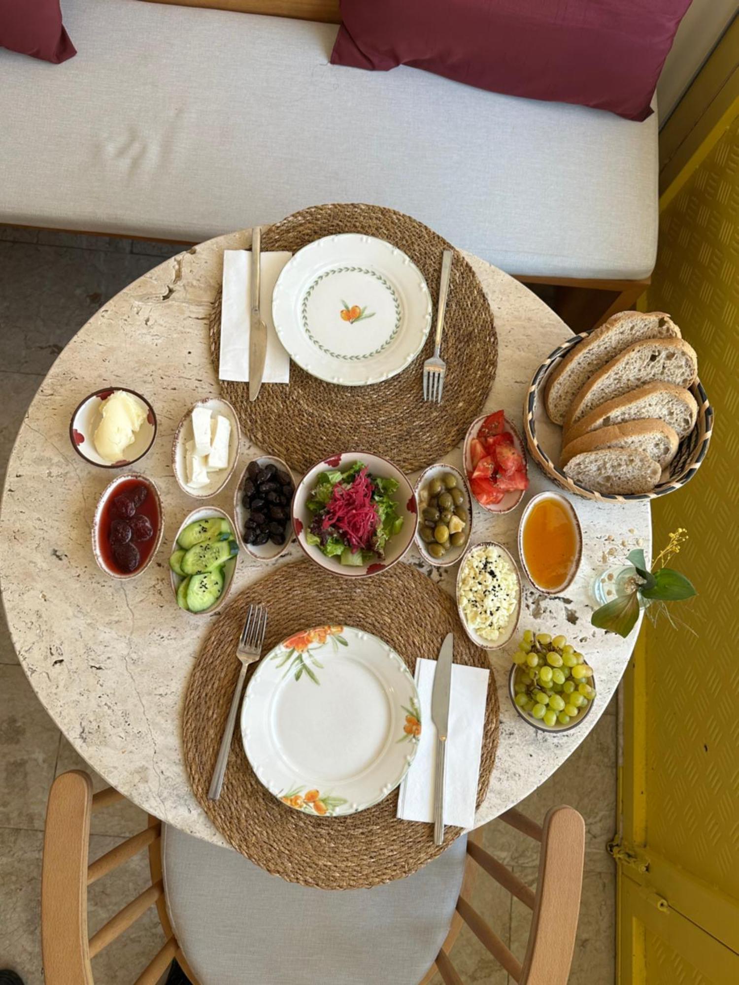 Perle House Hotel Fethiye Eksteriør billede