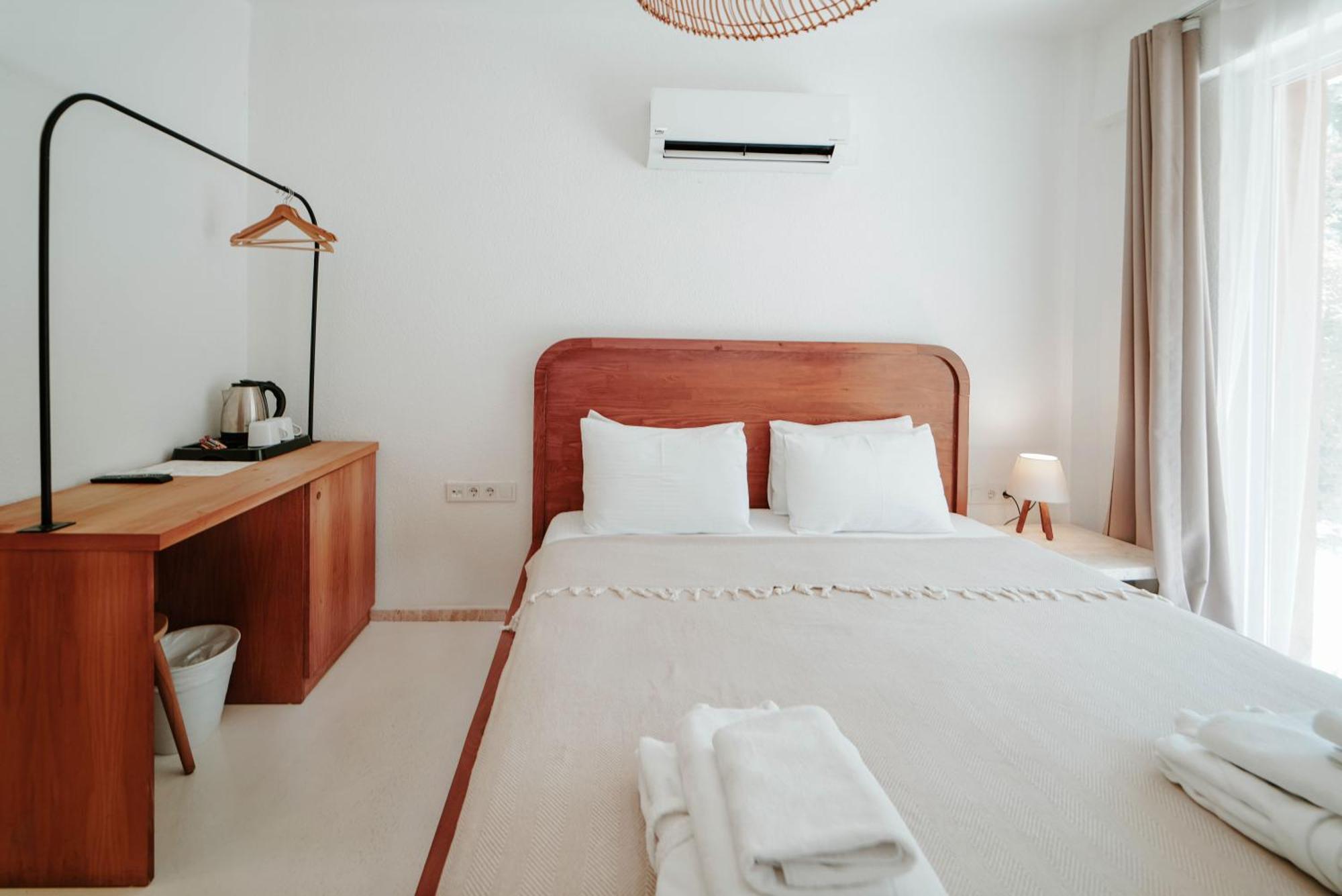 Perle House Hotel Fethiye Eksteriør billede