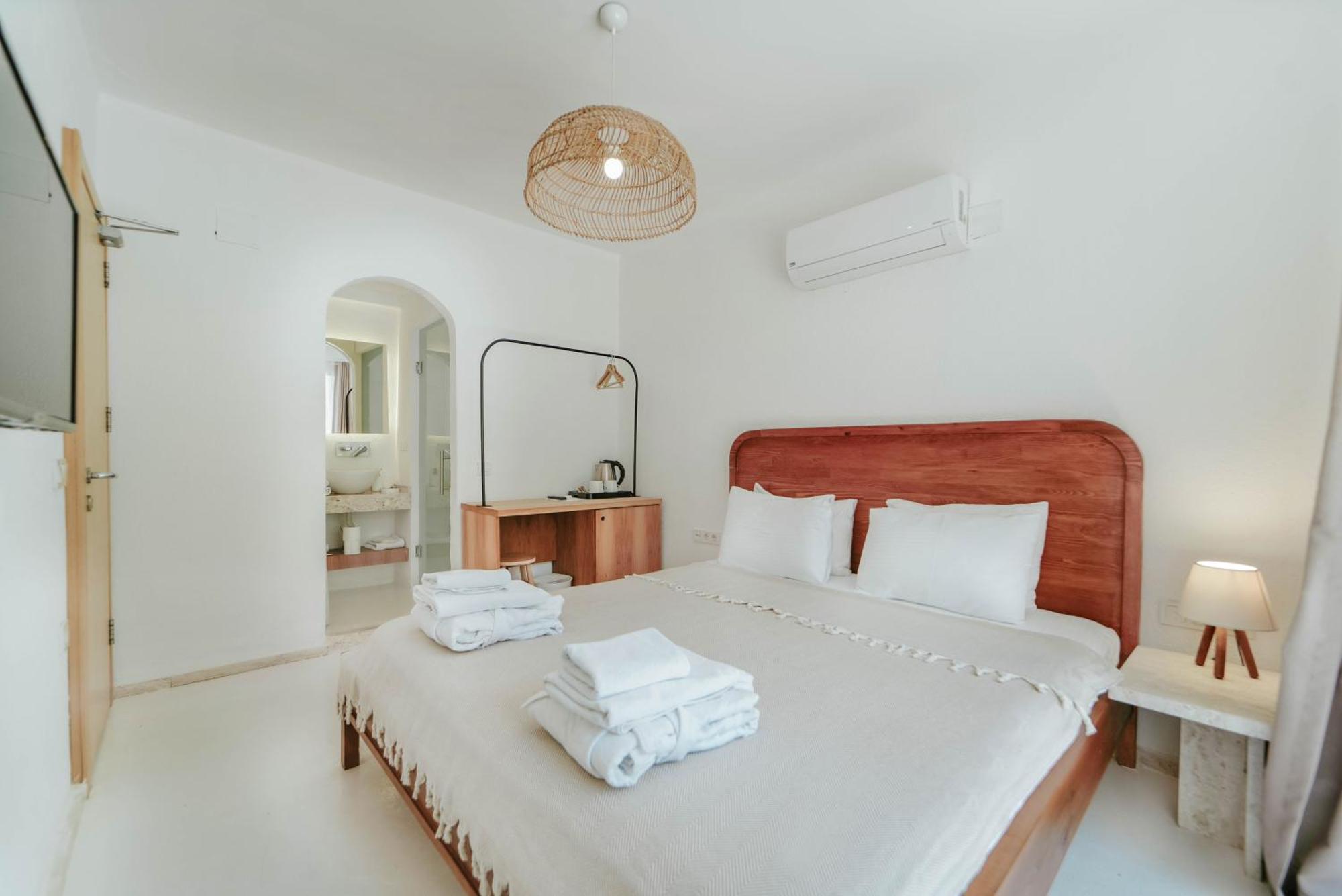 Perle House Hotel Fethiye Eksteriør billede