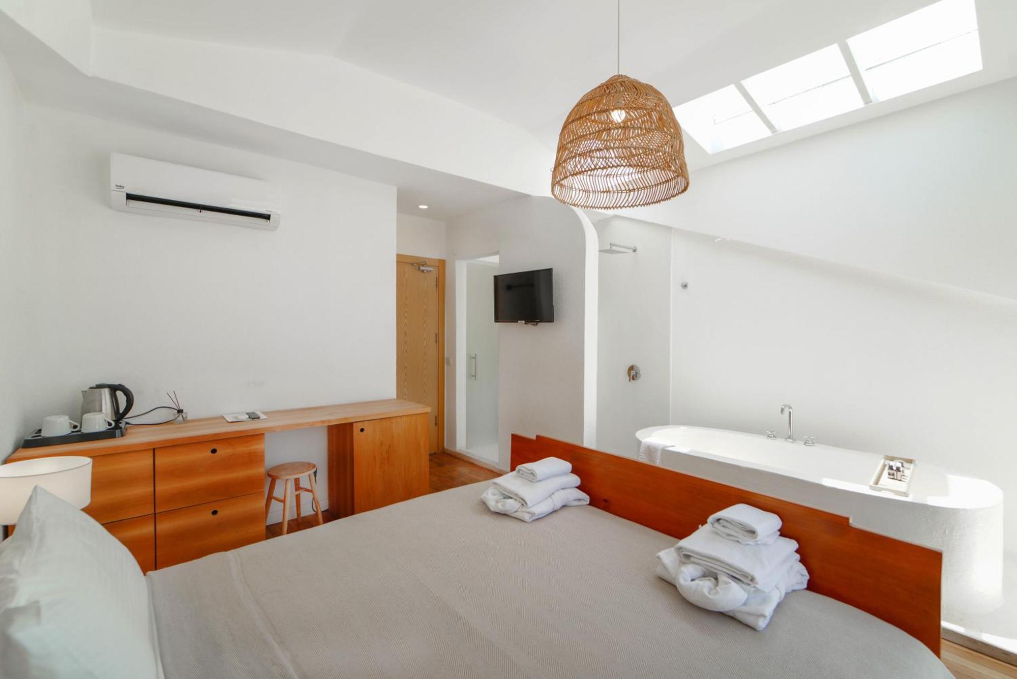 Perle House Hotel Fethiye Eksteriør billede