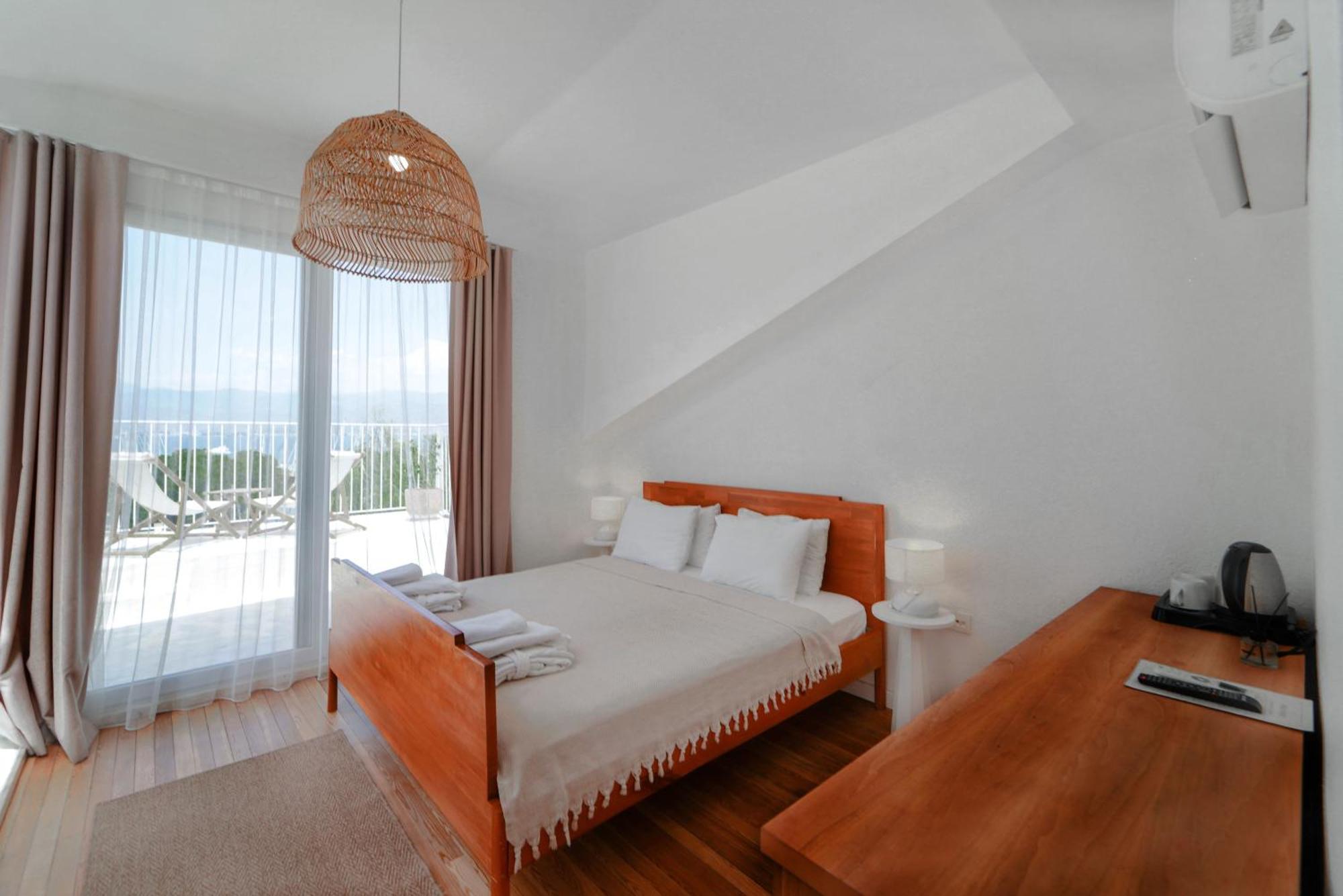 Perle House Hotel Fethiye Eksteriør billede